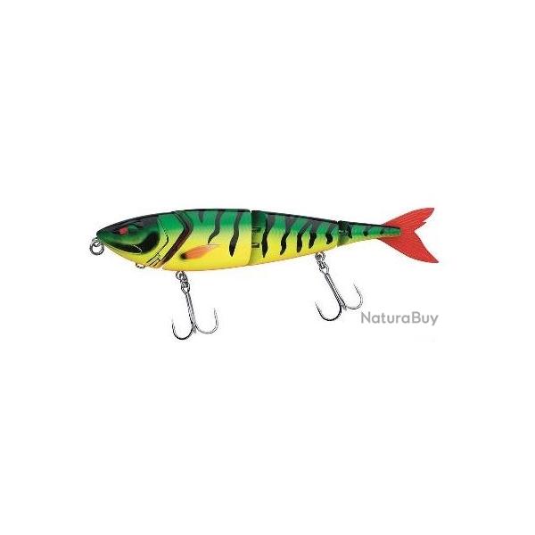 ZILLA SWIMMER 190 Fire tiger