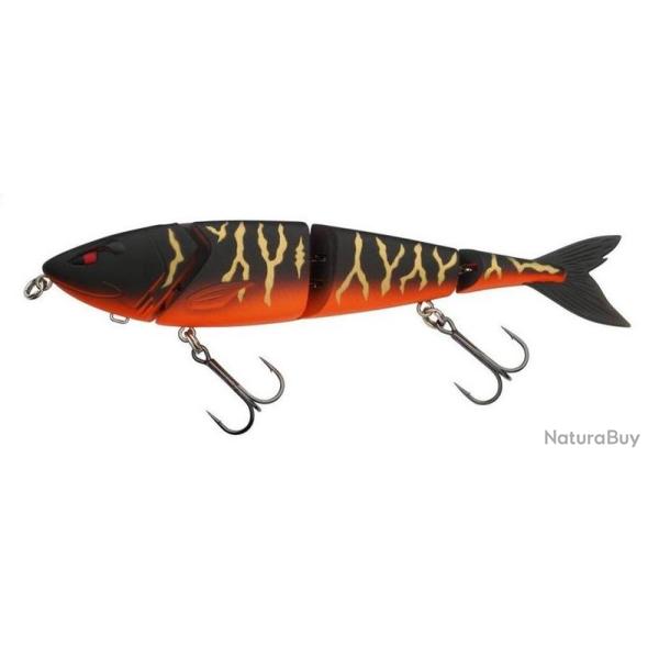 ZILLA SWIMMER 190 Shadow tiger