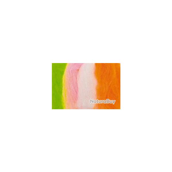 PARAFIBRE JMC orange fluo