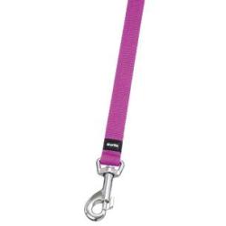 LAISSE ASP ROSE 100CM 25MM