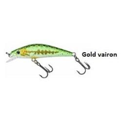 GAMERA 78 SHW Gold vairon