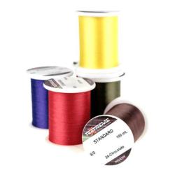 FIL 8/0 TEXTREME 100M 12-Red