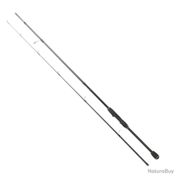 CANNE DAIWA RX SPIN BF 2025 1m83 L (light) 5-14