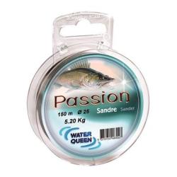 FIL PASSION SANDRE NPC 150m 0.30mm / 7.20kg