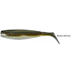 G BUMP 14CM GUNKI VRAC INTERNET NPC Brown shiner NPC