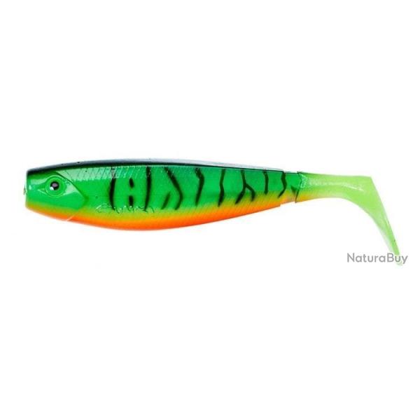 G BUMP 14CM GUNKI VRAC INTERNET NPC Fire tiger NPC
