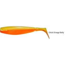 G BUMP 14CM GUNKI VRAC INTERNET NPC Chick orange belly