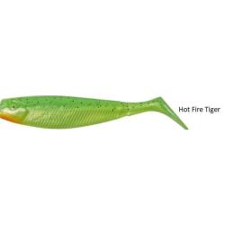 G BUMP 14CM GUNKI VRAC INTERNET NPC Hot fire tiger