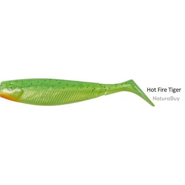 G BUMP 14CM GUNKI VRAC INTERNET NPC Hot fire tiger