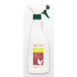 JUNGLE SHOWER 500ml NPC