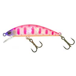TRICOROLL 70 SHW 9.5GR Pink pearl yamame