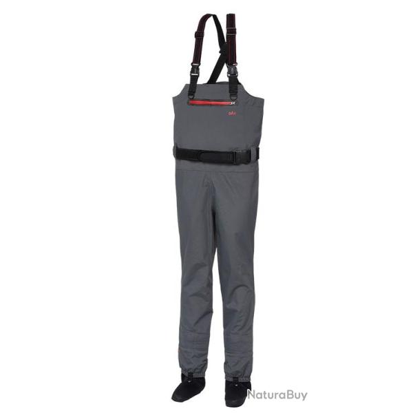 WADERS DAM DRYZONE BREATHABLECHEST WADER STOCKING FOOT NPC XXL