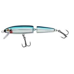 PULSE SNAKE 11CM 10GR NPC Blue flash
