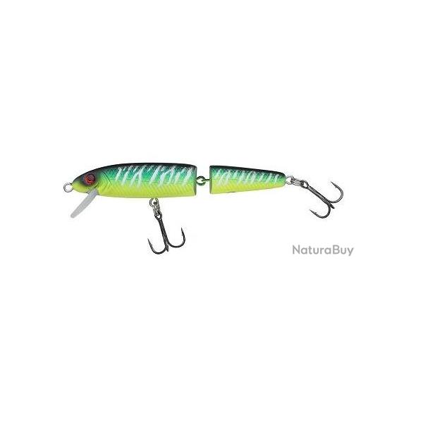 PULSE SNAKE 11CM 10GR NPC Fire tiger