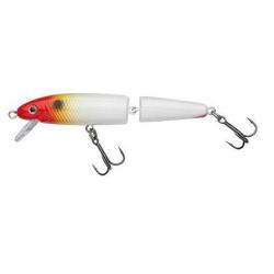 PULSE SNAKE 11CM 10GR NPC Red head