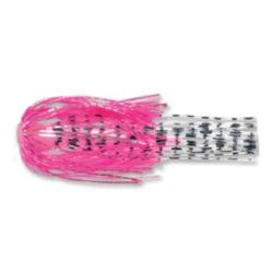 JUPES TRAILER DELALANDE Couleur 18 Rose/blanc/noir C