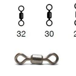 EMERILLON MICRO ROLLING XST 3548 Taille 32