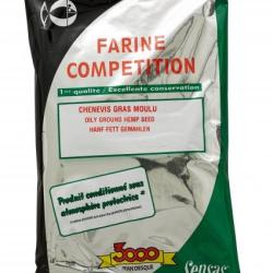3000 SUPER CHENEVIS GRAS MOULU 550G