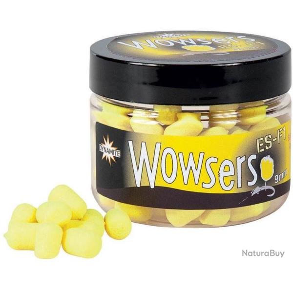 WOWSERS 7MM ES-F Jaune