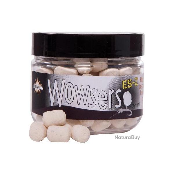 WOWSERS 7MM ES-Z Blanc