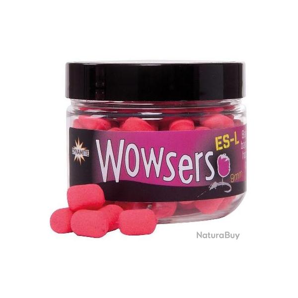 WOWSERS 7MM ES-L Rose