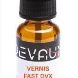VERNIS FAST TRANSPARENT