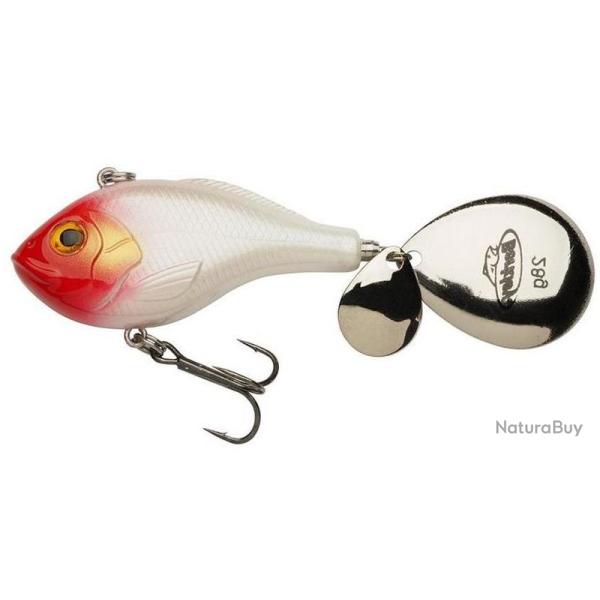 PULSE SPINTAIL XL 18GR Red head