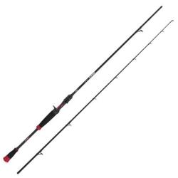 CANNE BERKLEY ZILLA PIKE CASTING 2m29 H (heavy) - 30/90gr