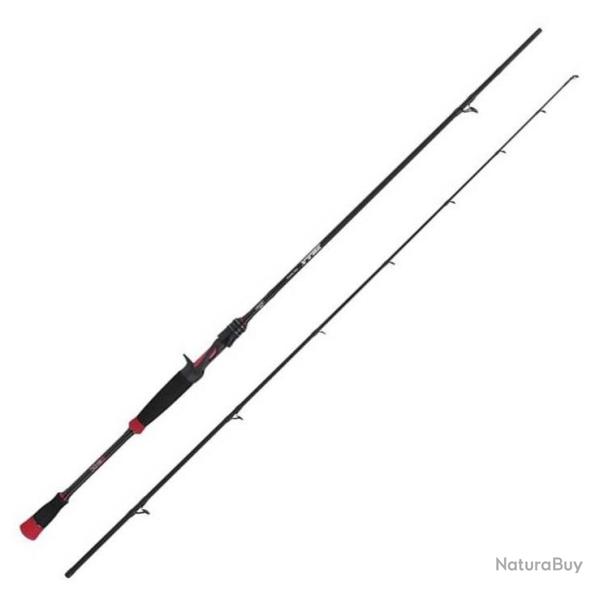CANNE BERKLEY ZILLA PIKE CASTING 2m29 H (heavy) - 30/90gr