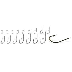 HAMECONS CRYSTAL BRONZE 9408 NPC Taille 14