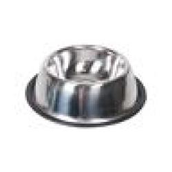 MANGEOIRE INOX ANTI DERAPANTE 13CM 470ML