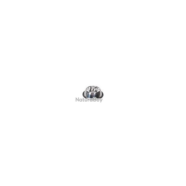 MANGEOIRE INOX ANTI DERAPANTE 13CM 470ML
