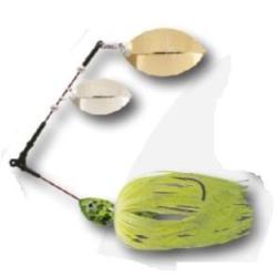 SPINNER FLEX TETE PEINTE 10GR Couleur 03