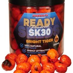 READY SEEDS BRIGHT TIGER 250ML NPC SK30