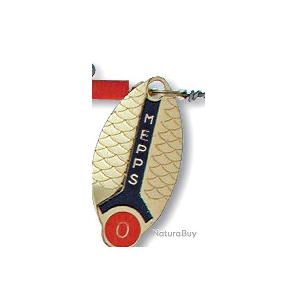 CUILLERE LUSOX Or 3