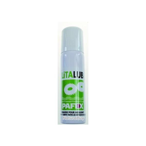 GRAISSE LITA SPECIALE MOULINET 125ML