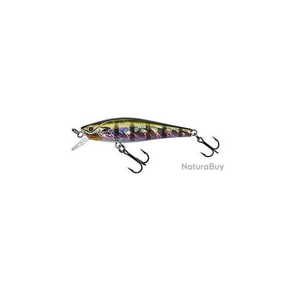 GAMERA 65 TWITCH 5.5GR Brown gill