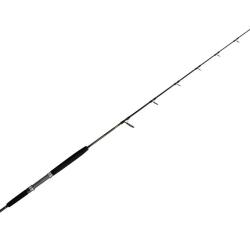 CANNE BLACK CAT SOLID VERTICAL 1M80 50-200GR