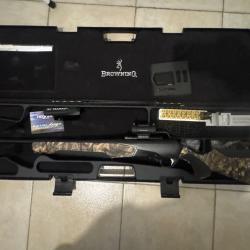 Browning 7RM Magnum