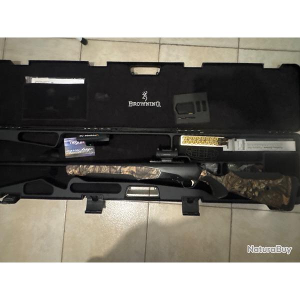 Browning 7RM Magnum