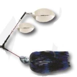 SPINNER FLEX TETE PEINTE 21GR Couleur 04 C