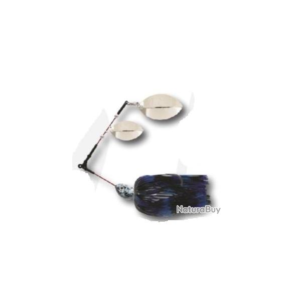 SPINNER FLEX TETE PEINTE 21GR Couleur 04 C