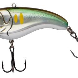 FLATT SHAD 77MM 22GR SINKING NPC Ayu