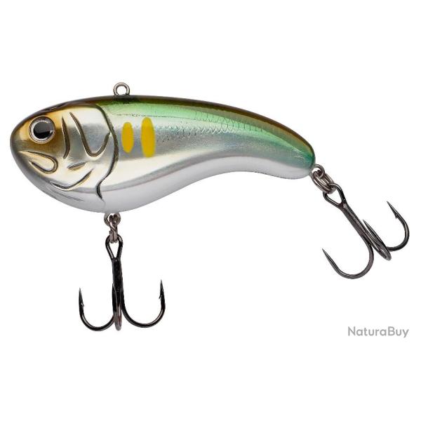 FLATT SHAD 77MM 22GR SINKING NPC Ayu