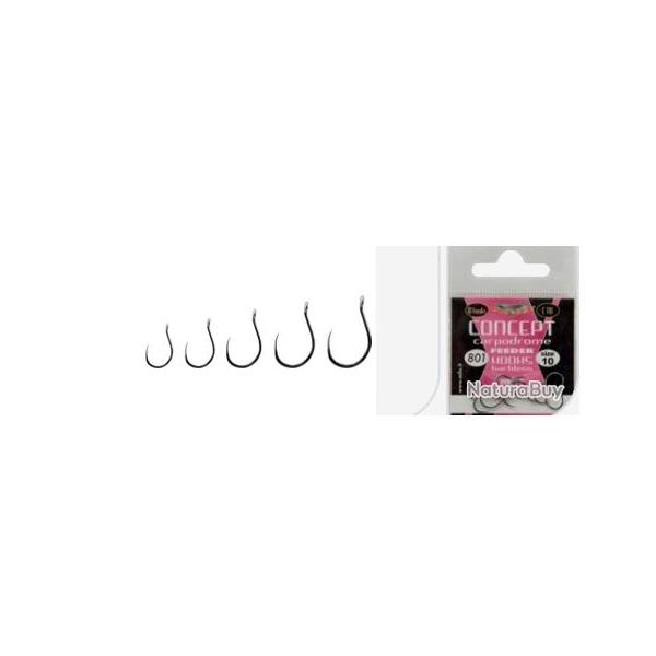 HAMECONS MILO CONCEPT CARPODROME 801 SANS ARDILLON PAR 10 Taille 14