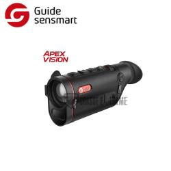 Monoculaire Thermique GUIDE SENSMART 640&times;512 15mk 35mm Apex Lrf 1200m TD635LS