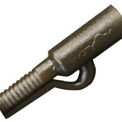 KORDA SAFE ZONE LEAD CLIPS VERT 10 PIECES