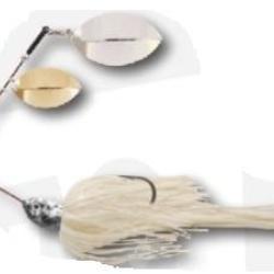 SPINNER FLEX TRAILER TETE PEINTE 10GR Couleur 12