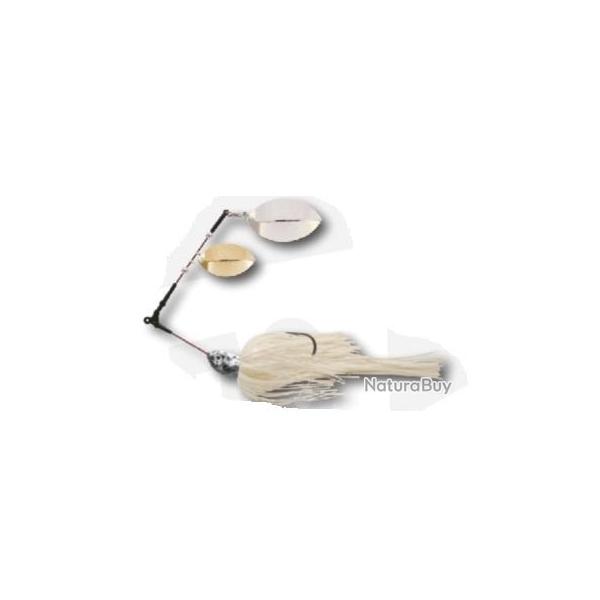 SPINNER FLEX TRAILER TETE PEINTE 10GR Couleur 12