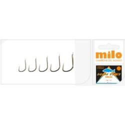 HAMECONS MILO KOI 1121 SANS ARDILLON PAR 20 NPC Taille 12
